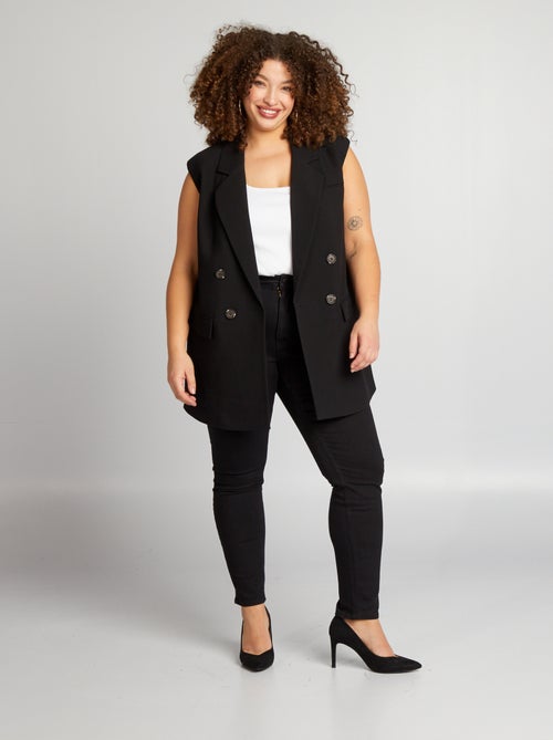 Vaquero slim - L30 - Kiabi