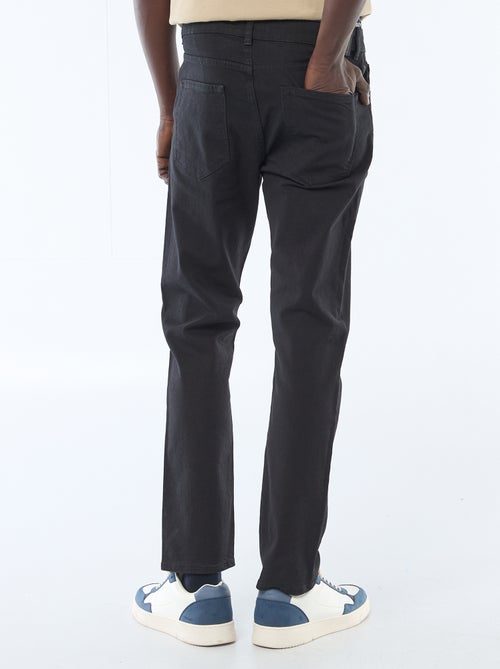 Vaquero slim - L30 - Kiabi