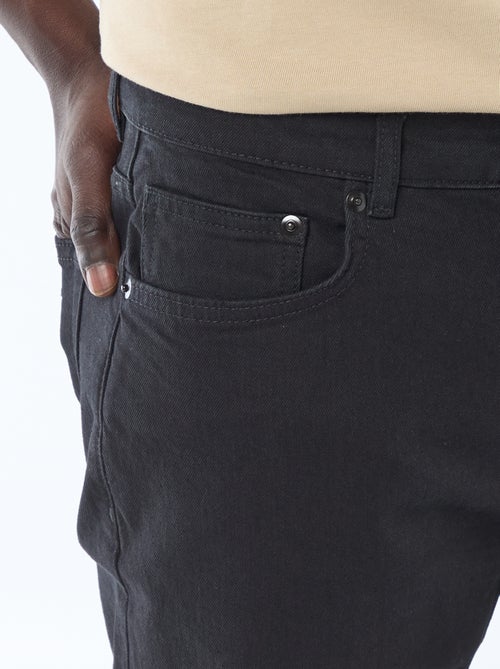 Vaquero slim - L30 - Kiabi