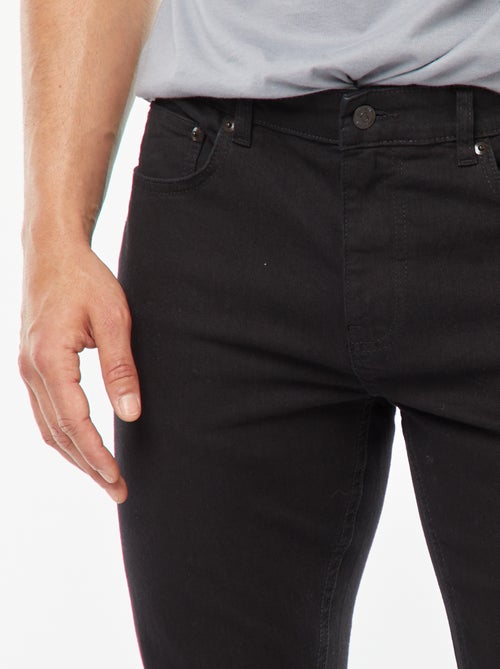 Vaquero slim - L30 - Kiabi