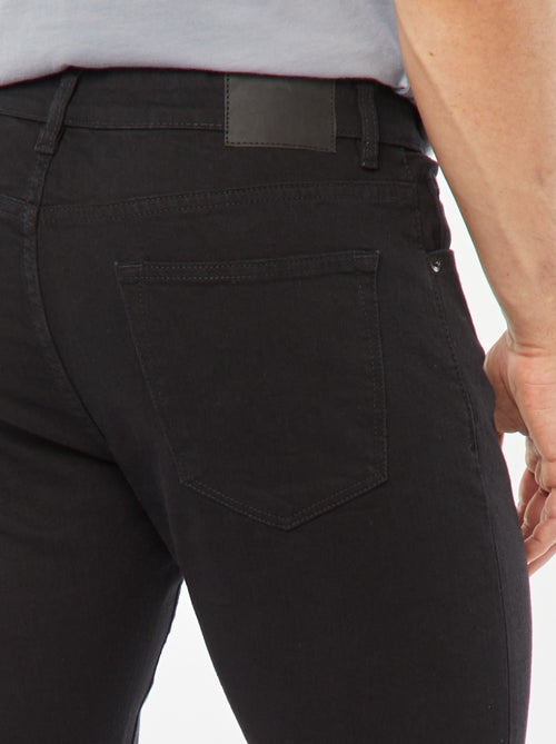 Vaquero slim - L30 - Kiabi