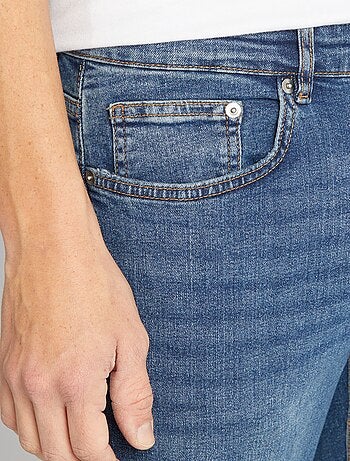 Vaquero slim - L32