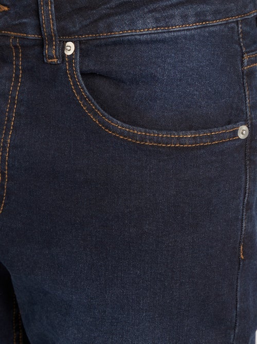 Vaquero slim - L32 - Kiabi