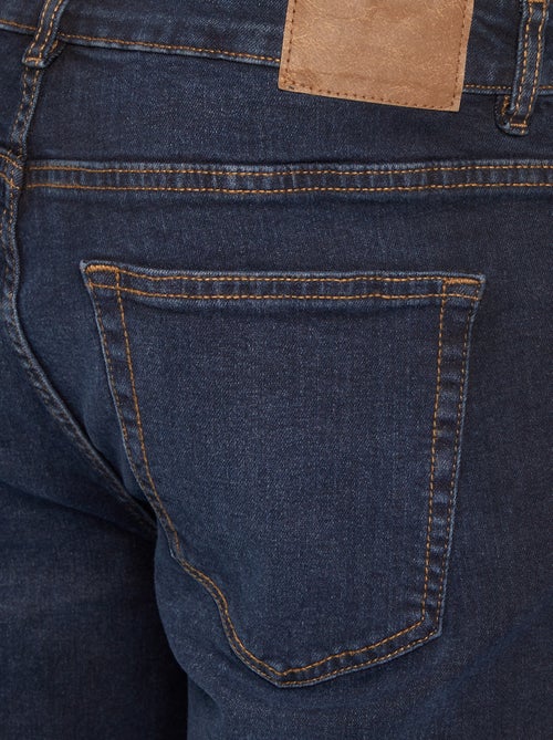 Vaquero slim - L32 - Kiabi