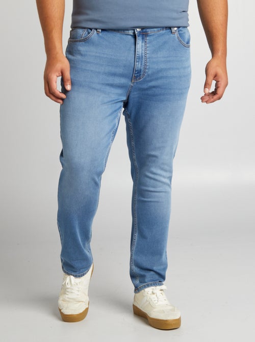 Vaquero slim - L32 - Kiabi