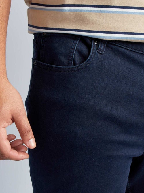 Vaquero slim - L32 - Kiabi