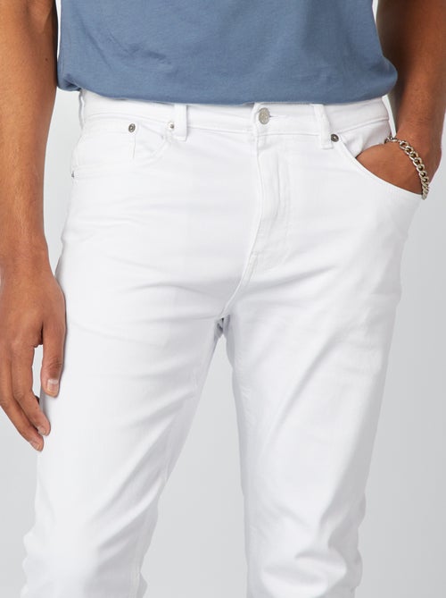 Vaquero slim - L32 - Kiabi