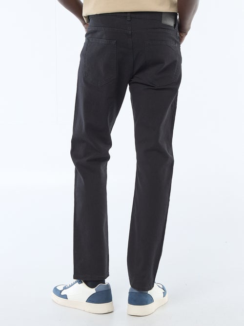 Vaquero slim - L32 - Kiabi