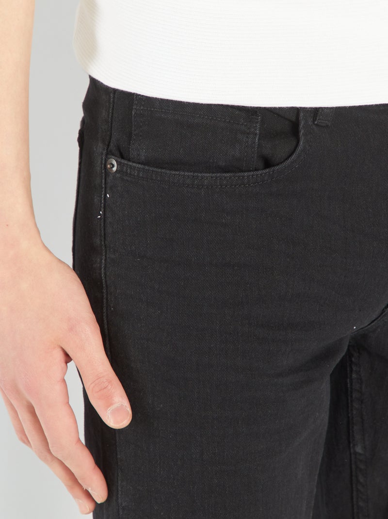 Sandro | Vaquero Desteñido SANDROxWRANGLER Para Hombre. – The Style Rack