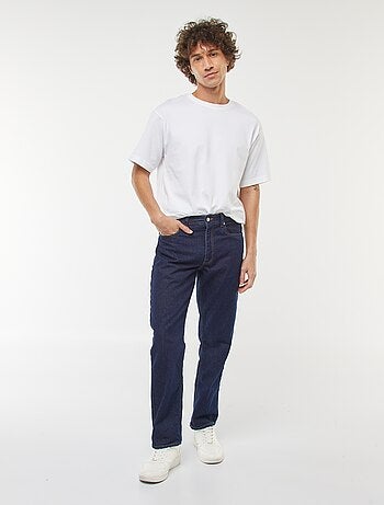 Vaquero slim - Made in France