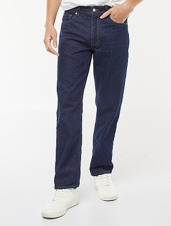 Vaquero slim - Made in France