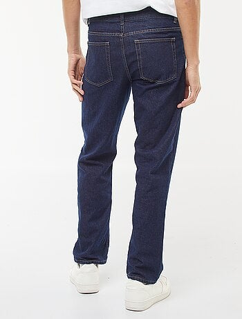 Vaquero slim - Made in France