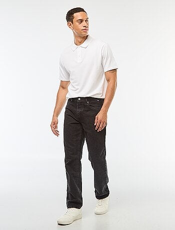 Vaquero slim - Made in France