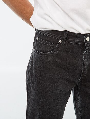Vaquero slim - Made in France