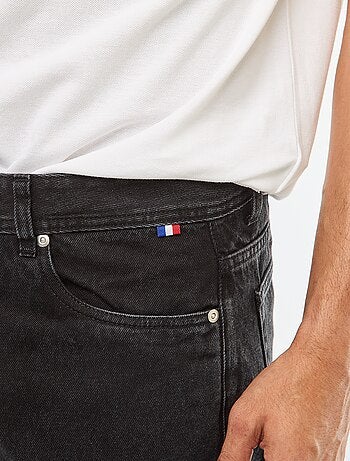 Vaquero slim - Made in France