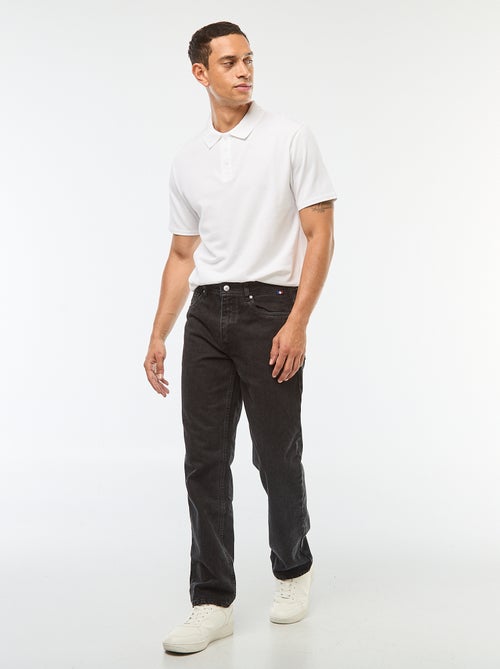 Vaquero slim - Made in France - Kiabi