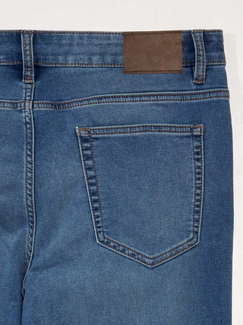 Vaquero slim - Kiabi