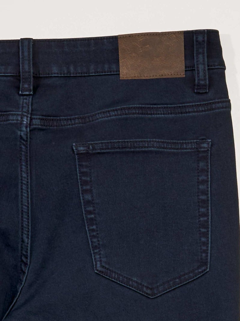 Vaquero slim AZUL - Kiabi