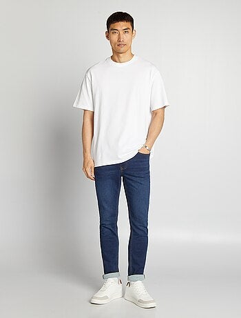 Vaquero slim