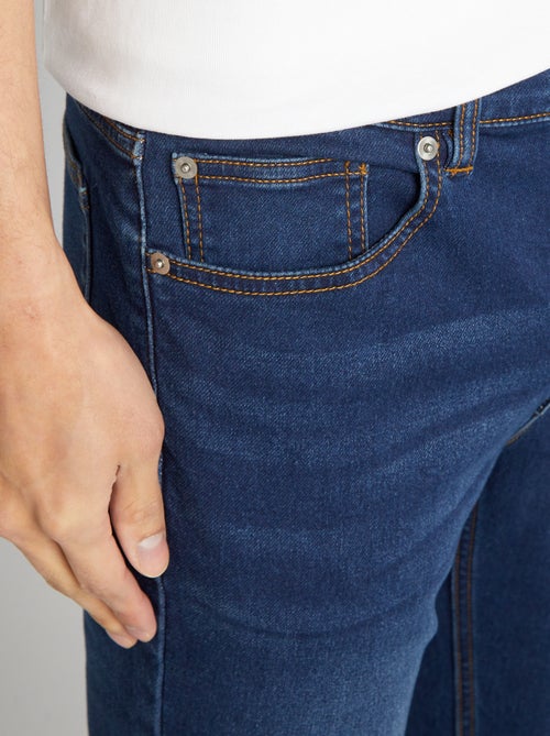 Vaquero slim - Kiabi