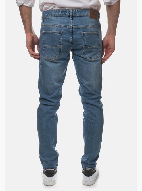 Vaquero slim - Kiabi