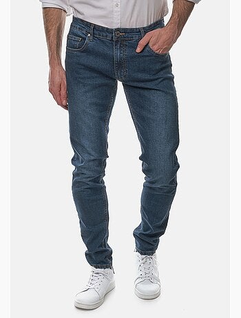 Vaquero slim