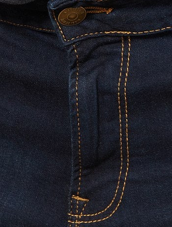 Rebajas Vaqueros de hombre - - Kiabi