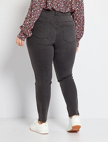 kiabi vaqueros mujer