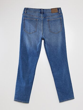 Vaquero slim elástico - L30