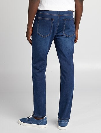 Vaquero slim elástico - L30