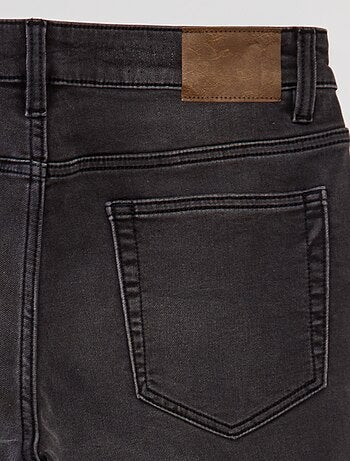 Vaquero slim elástico - L30