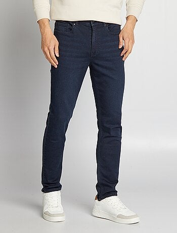 Vaquero slim elástico - L32