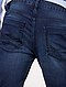     Vaquero slim elástico vista 7
