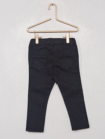 Vaquero slim elástico - Kiabi