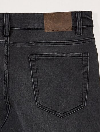 Vaquero slim