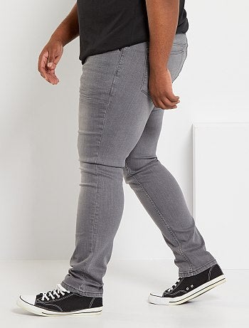 Vaqueros de - talla 52 - Kiabi
