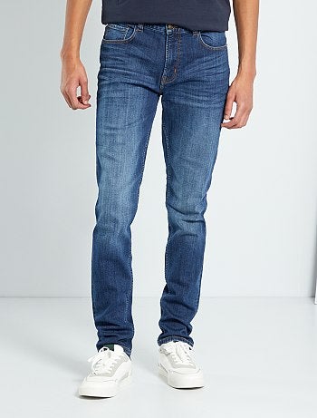 Vaquero slim L38 +1,90 m - Kiabi