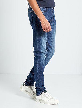 Vaquero slim L38 +1,90 m - Kiabi