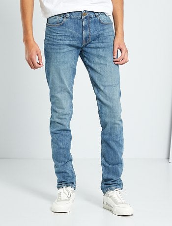 Vaquero slim L38 +1,90 m - Kiabi