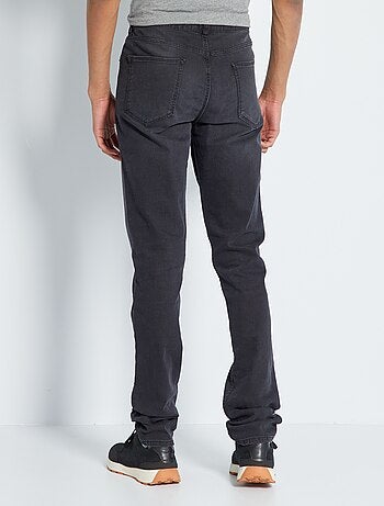 Vaquero slim L38 +1,90 m - Kiabi