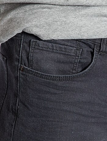 Vaquero slim L38 +1,90 m - Kiabi