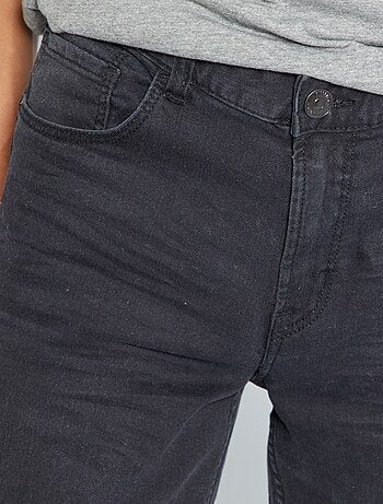 Vaquero slim L38 +1,90 m - Kiabi