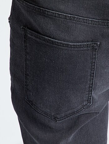 Vaquero slim L38 +1,90 m - Kiabi