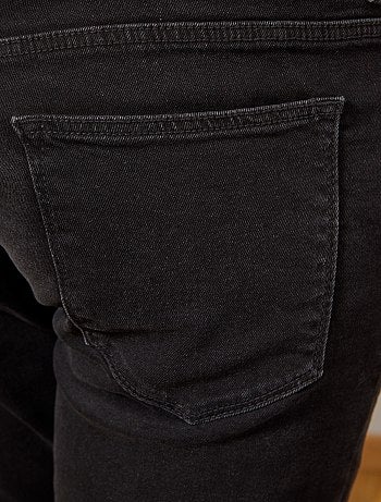 Vaquero slim L38 +1,90 m - Kiabi