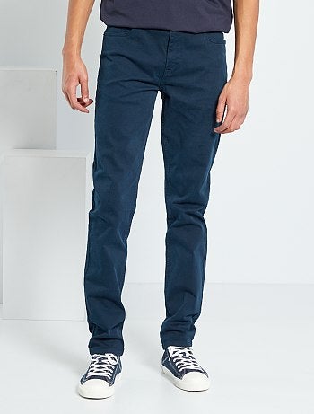 Vaquero slim L38 +1,95 m