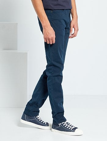 Vaquero slim L38 +1,95 m