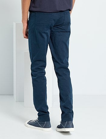 Vaquero slim L38 +1,95 m