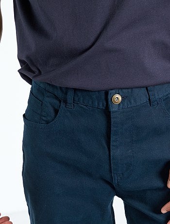 Vaquero slim L38 +1,95 m