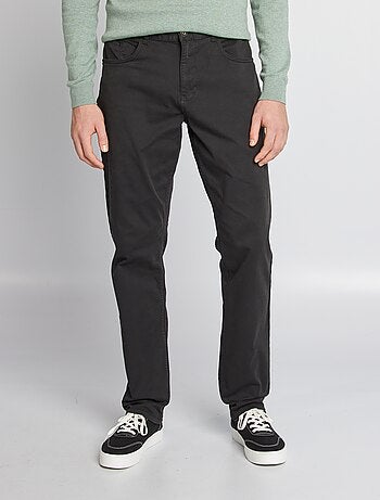 Vaquero slim L38 +1,95 m