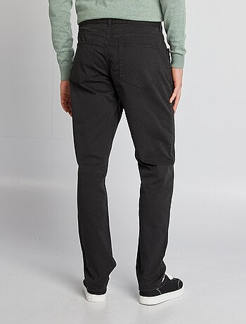 Vaquero slim L38 +1,95 m